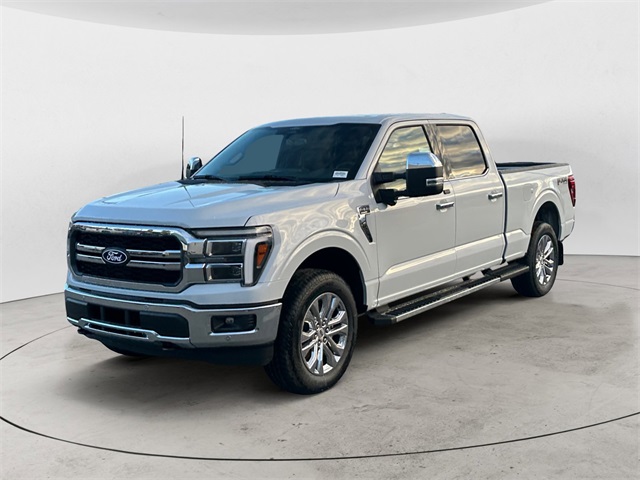2025 Ford F-150 Lariat's photo
