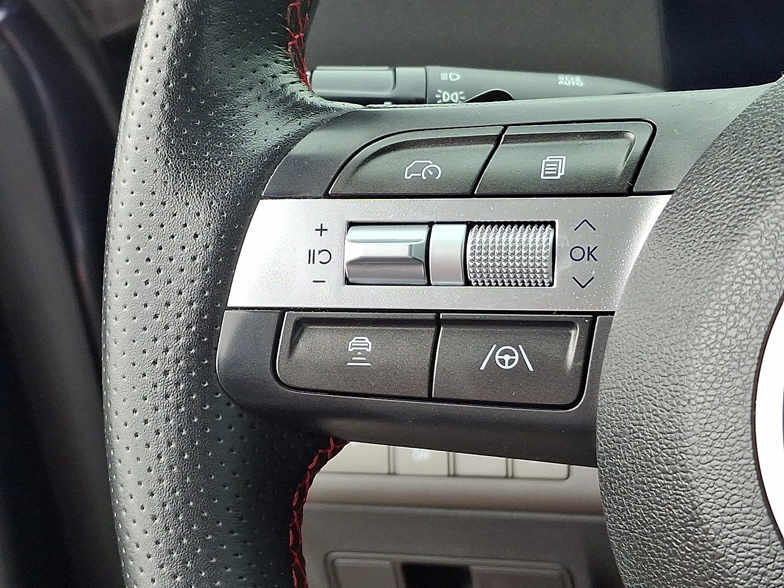 2024 Hyundai Kona N Line photo 17