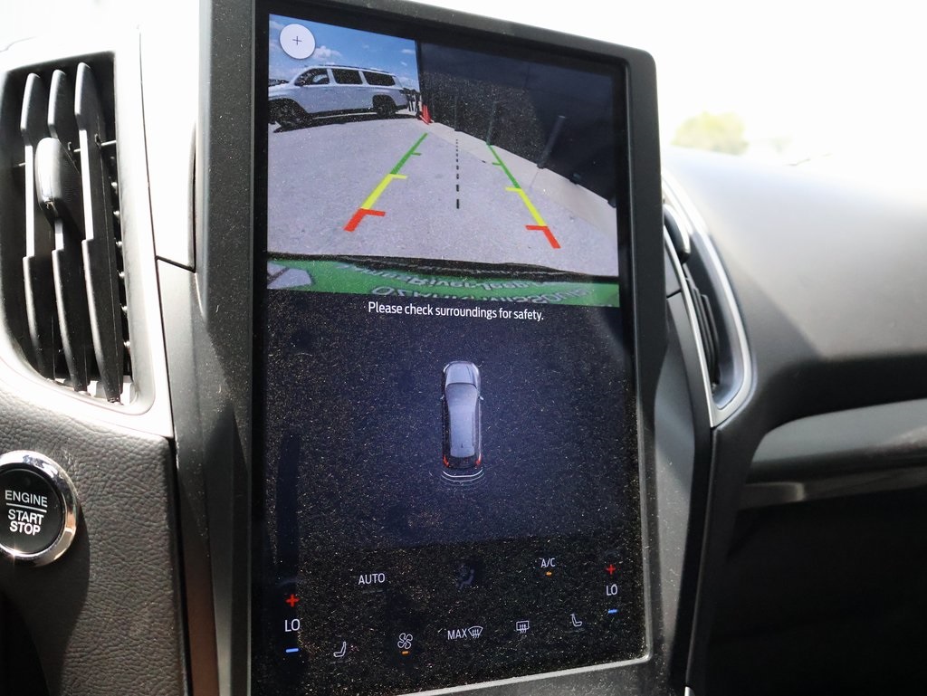 2024 Ford Edge SEL photo 31