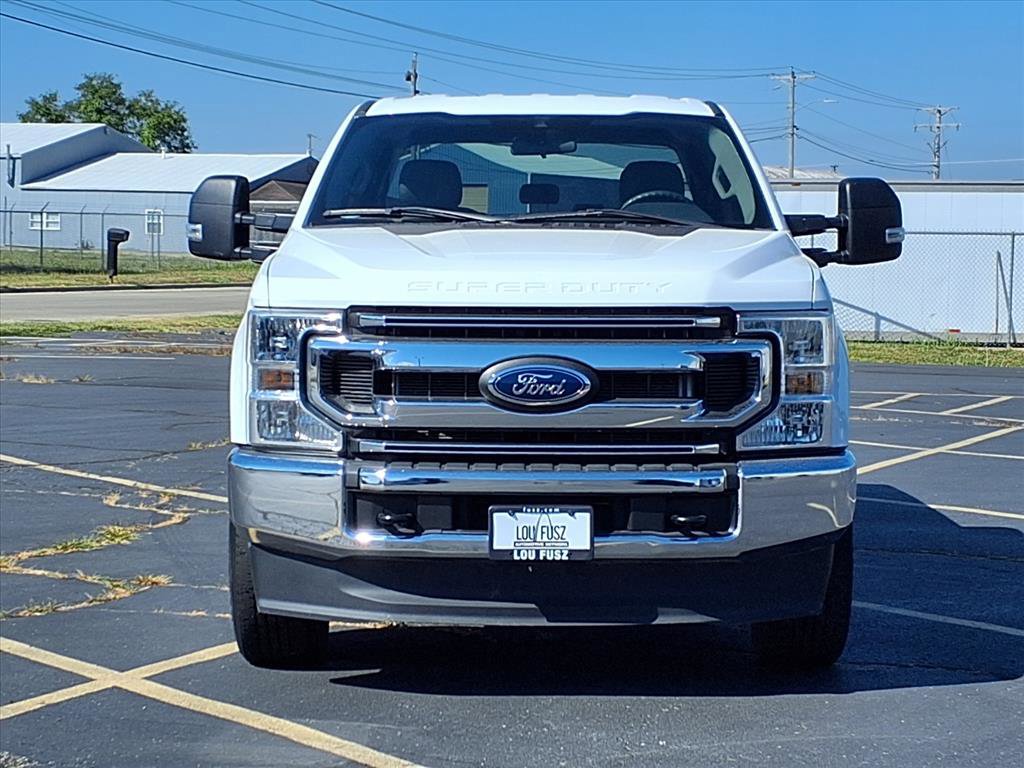 2022 Ford F-250 XLT photo 29