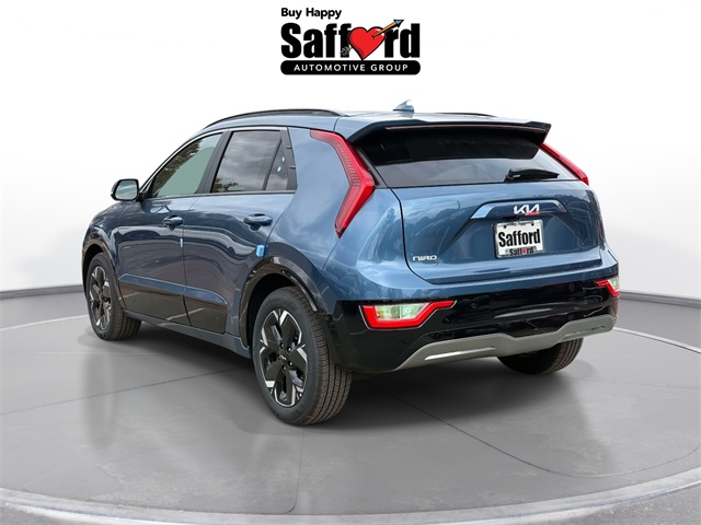 2025 Kia Niro EV Wind photo 4