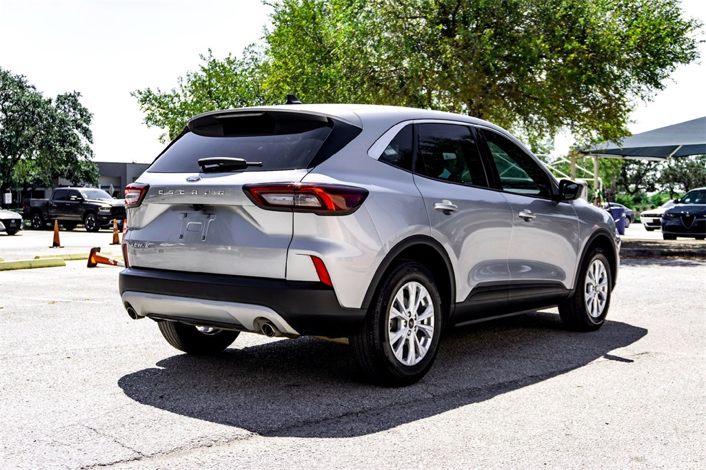 2024 Ford Escape Active photo 4