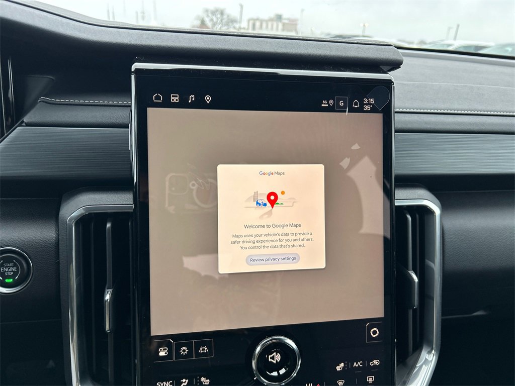 2026 GMC ACADIA - Image 24