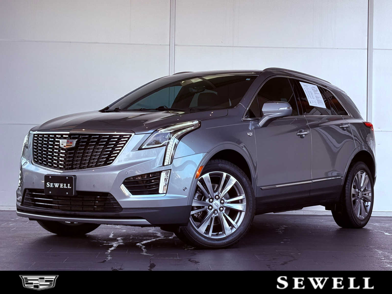 2023 Cadillac XT5 Premium Luxury's photo