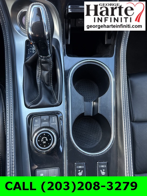 2023 Nissan Maxima SV photo 18