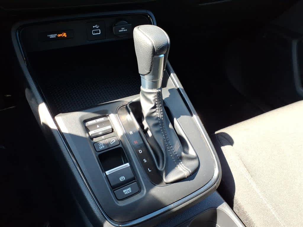 2025 Honda CR-V LX photo 20
