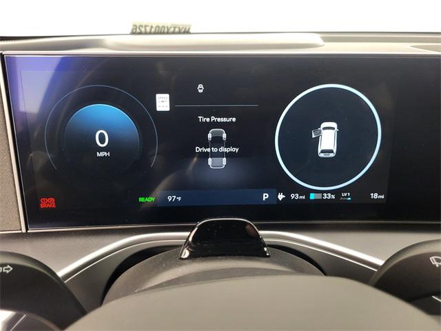 2026 Hyundai Ioniq SEL photo 13