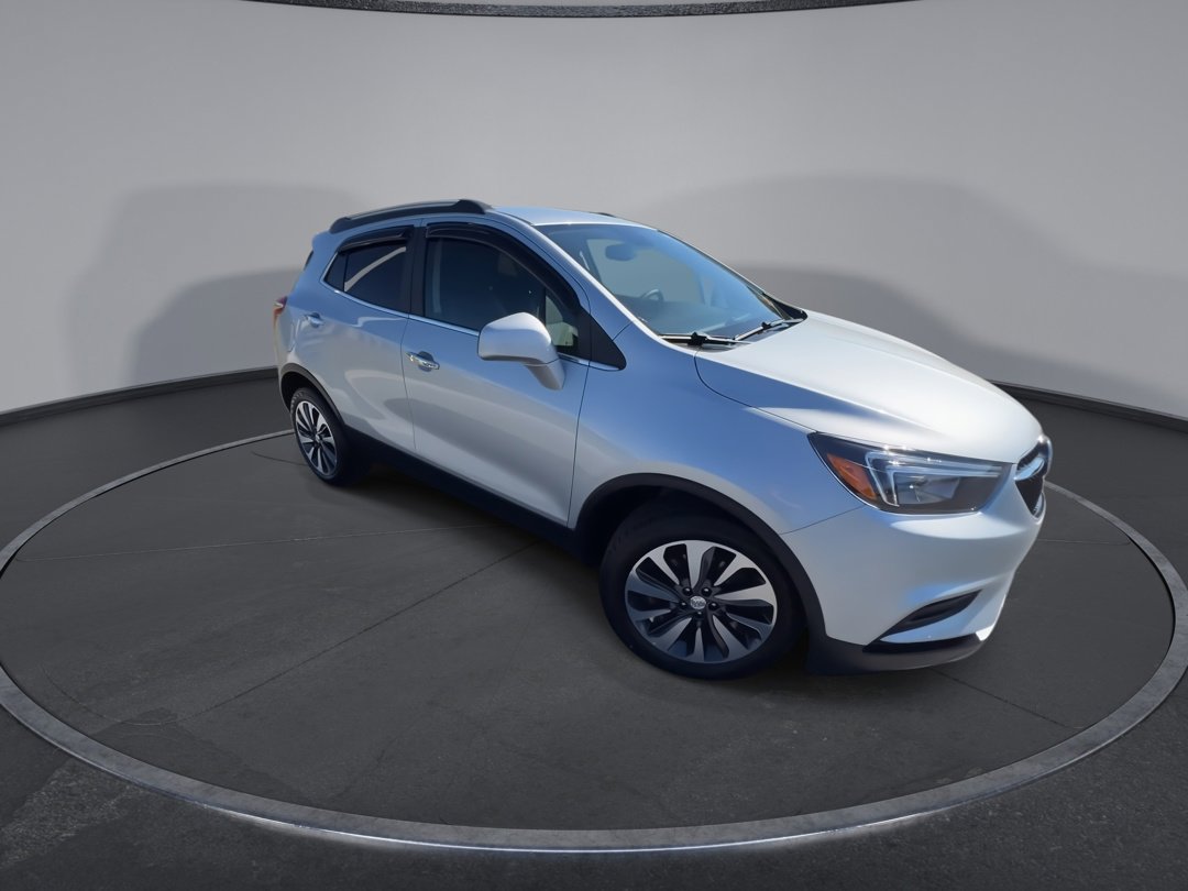 2021 Buick Encore Preferred photo 2