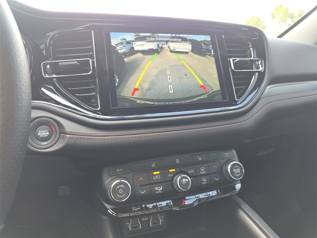 2026 Dodge Durango GT photo 18