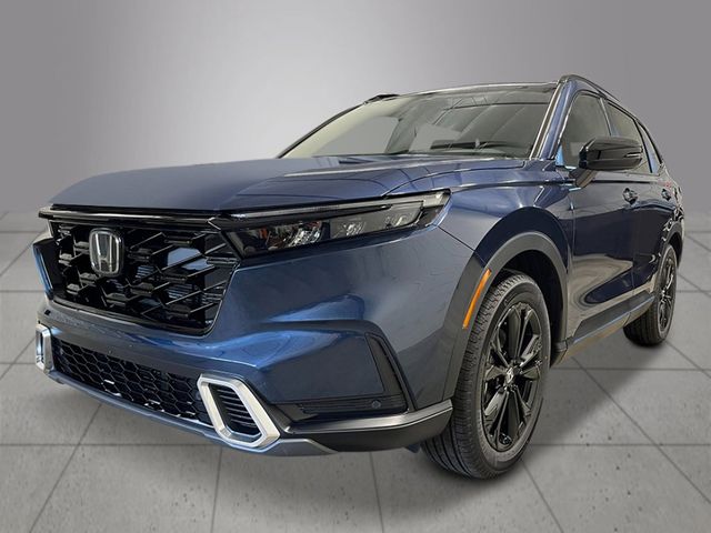 2026 Honda CR-V Sport Touring's photo