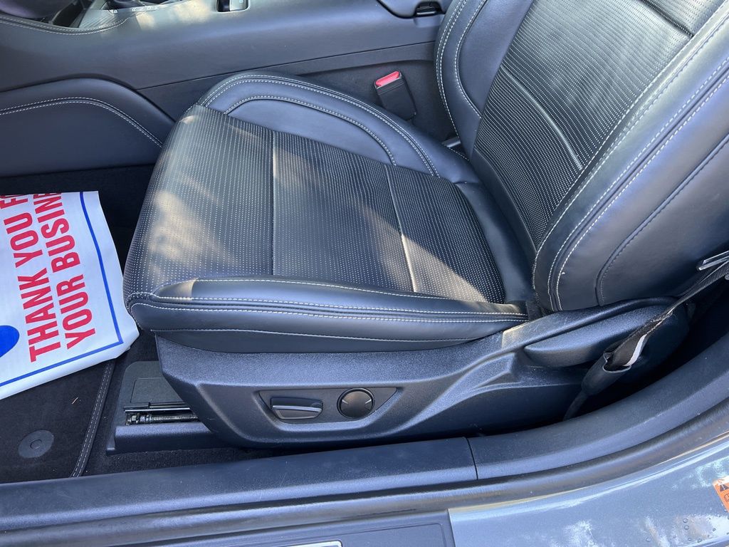 2024 Ford Mustang GT Premium photo 14
