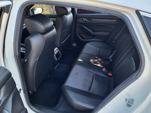 2021 Honda Accord Sport photo 13