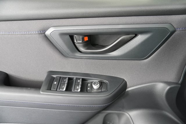 2025 Subaru Forester Premium photo 10