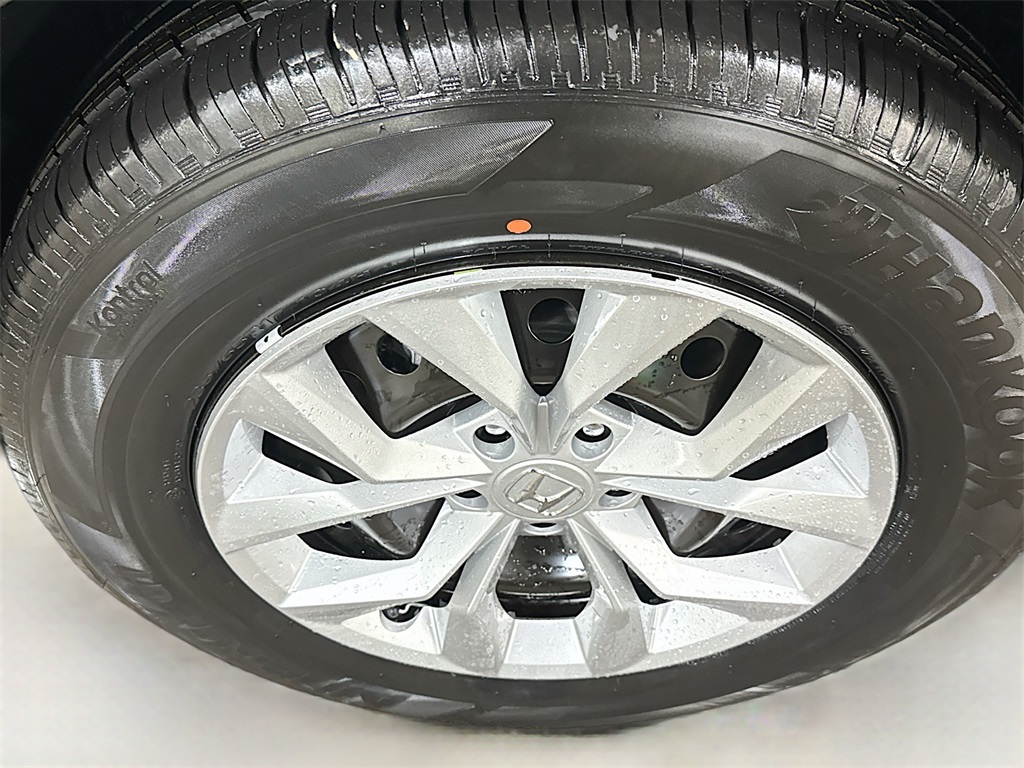 2026 Honda CR-V LX photo 25