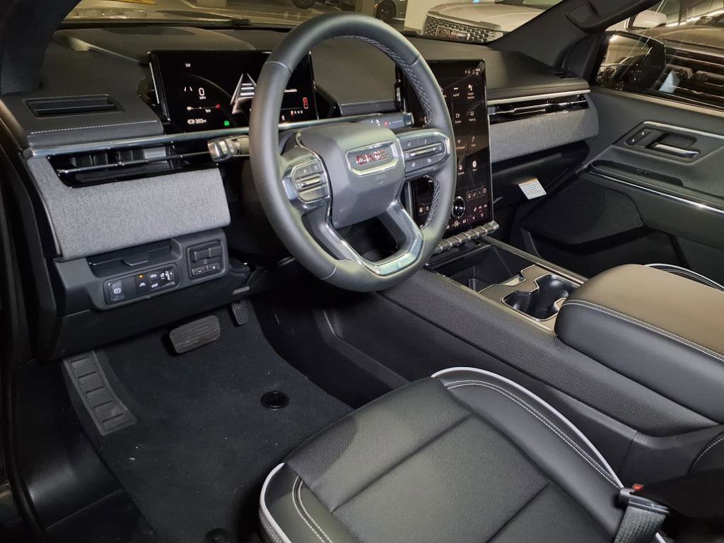 2026 Gmc Sierra Elevation photo 12
