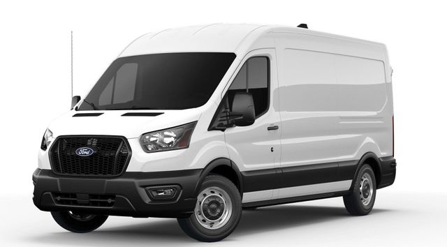 2026 Ford Transit Van Base's photo