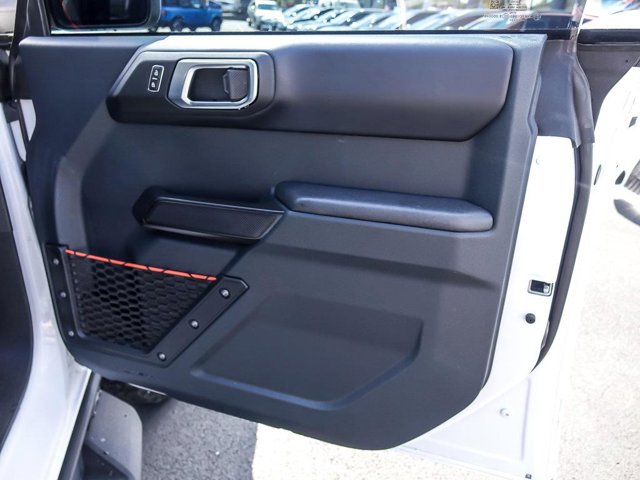 2024 FORD BRONCO - Image 66