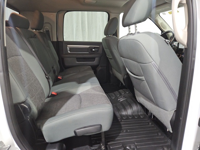2017 Ram 2500 Big Horn photo 14