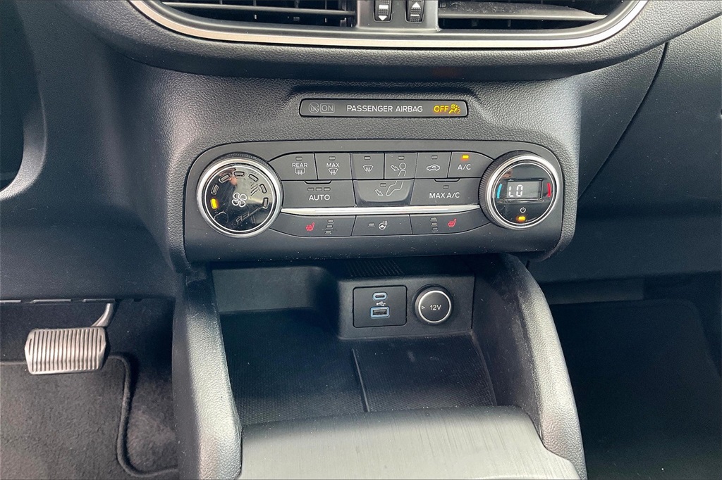 2020 FORD ESCAPE - Image 30