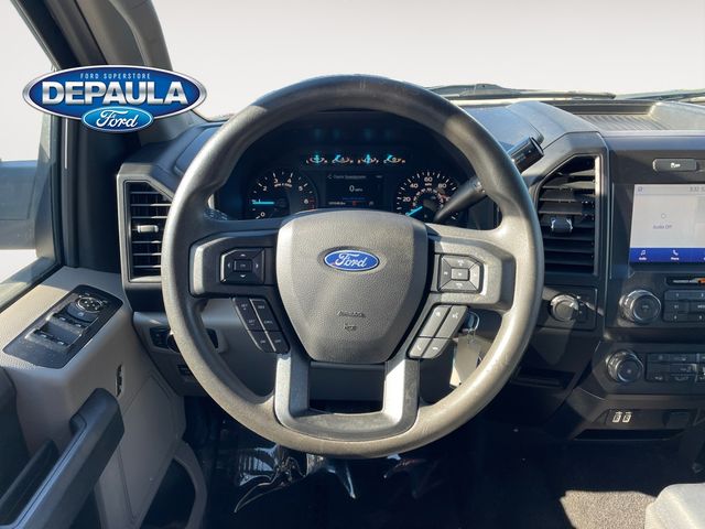 2020 Ford F-150 XL photo 13