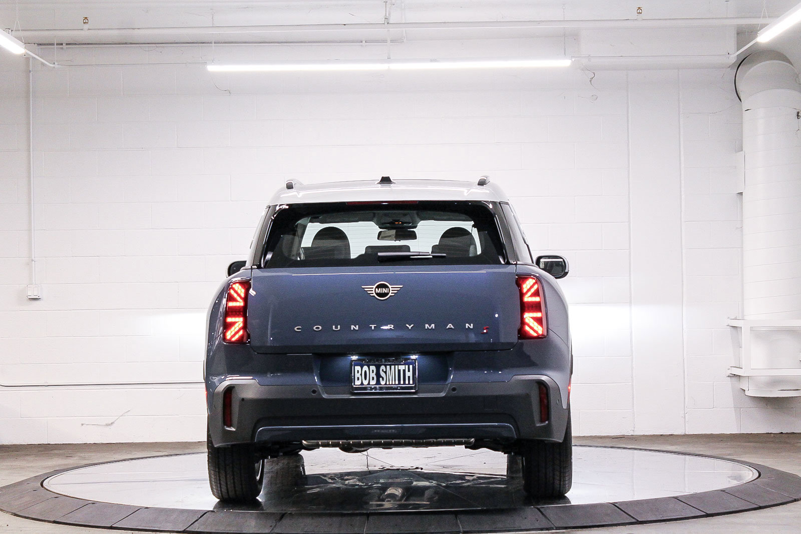 2025 Mini Countryman ALL4 Signature photo 5
