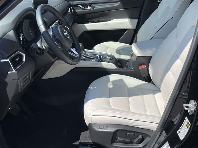 2024 Mazda CX-5 2.5 Premium Plus photo 11