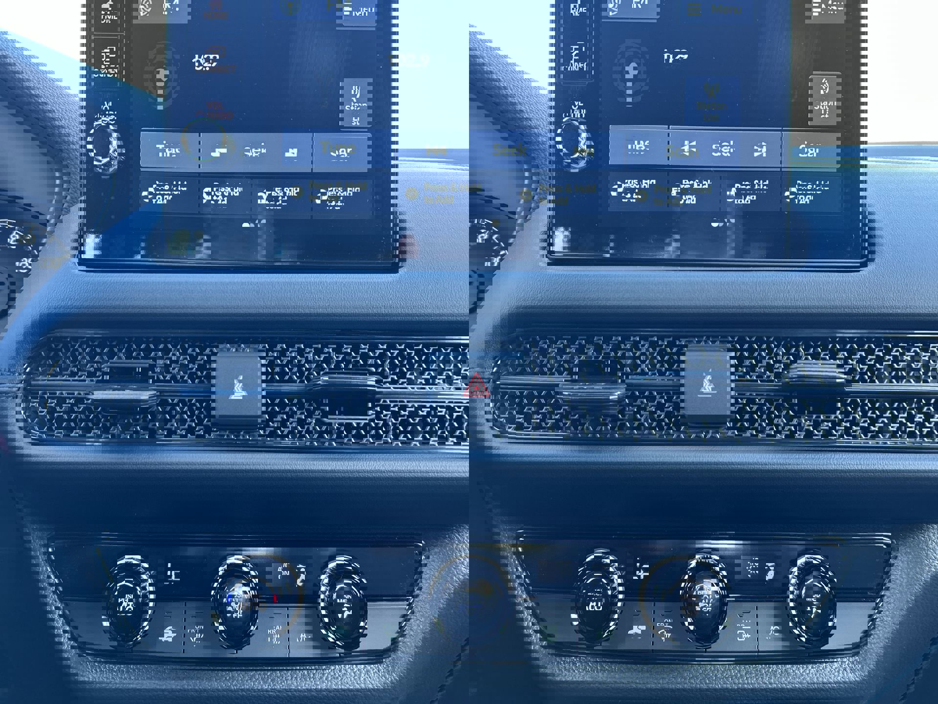 2026 Honda HR-V LX photo 18