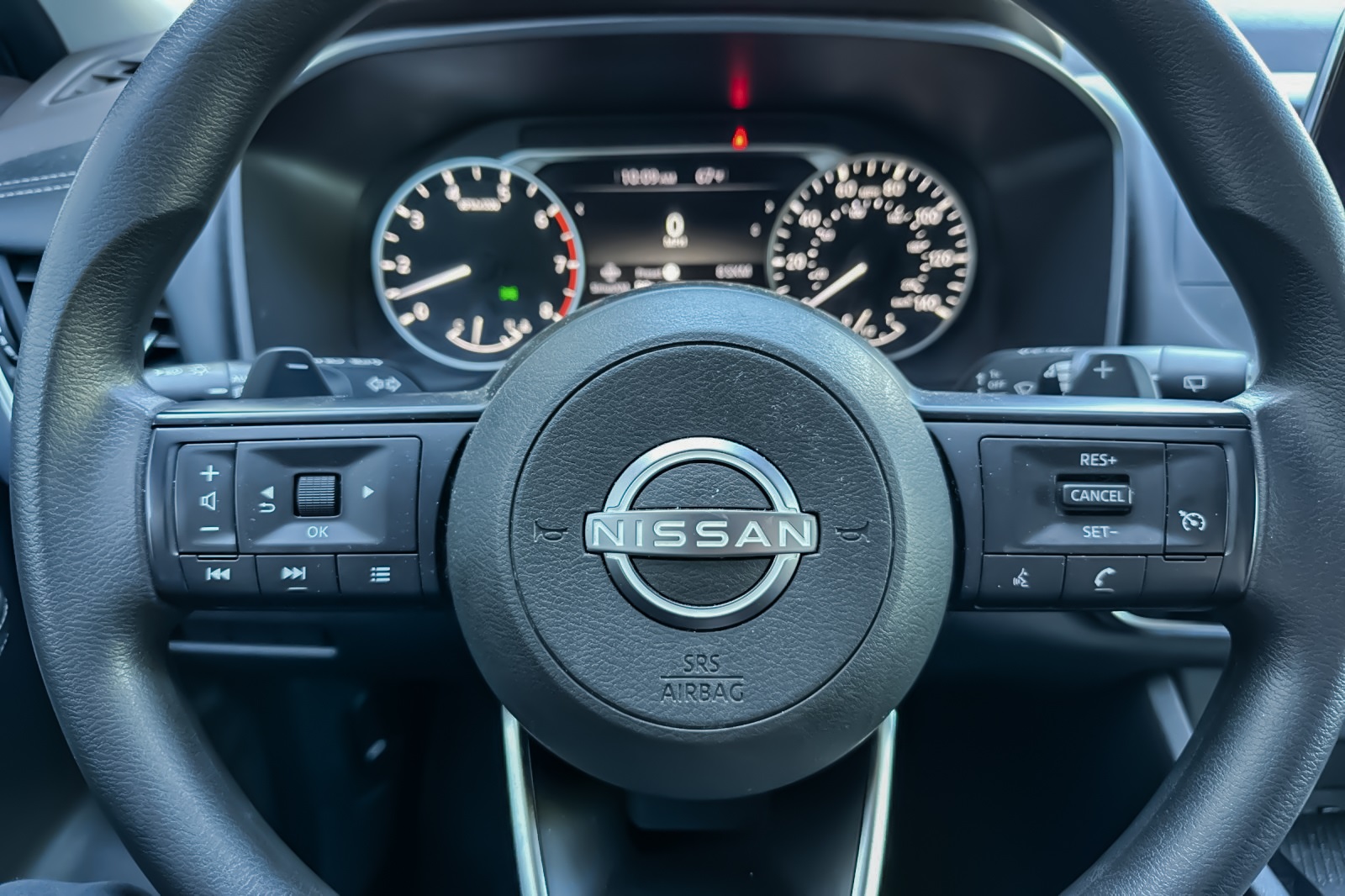 2022 Nissan Rogue S photo 16