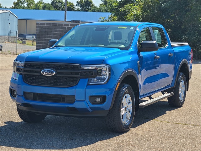 2024 Ford Ranger XL photo 7