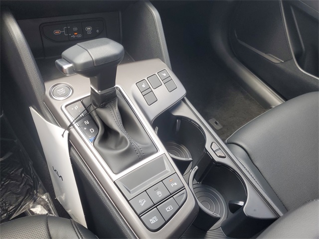 2026 Kia Sportage EX photo 18