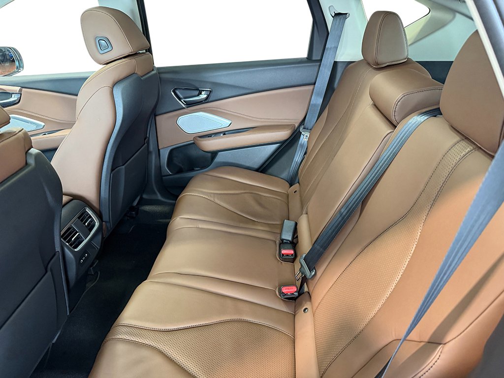 2025 Acura RDX Technology photo 26