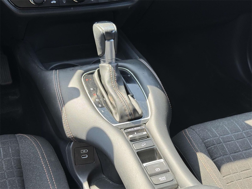 2024 Honda HR-V Sport photo 18