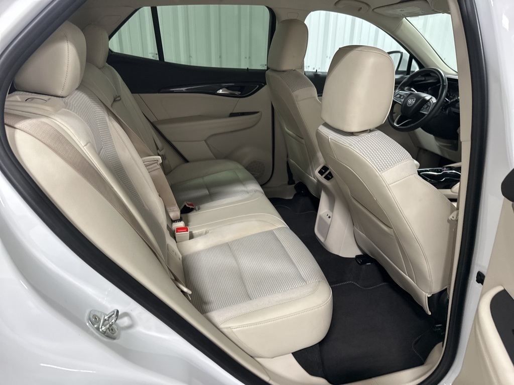 2023 Buick Envision Preferred photo 20