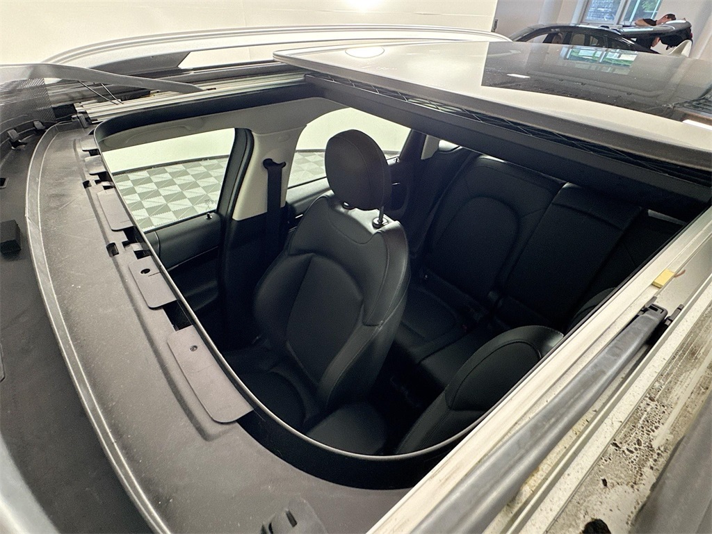 2023 Mini Cooper S ALL4 photo 23