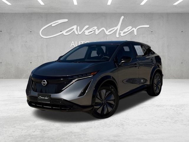 2023 Nissan Ariya Engage