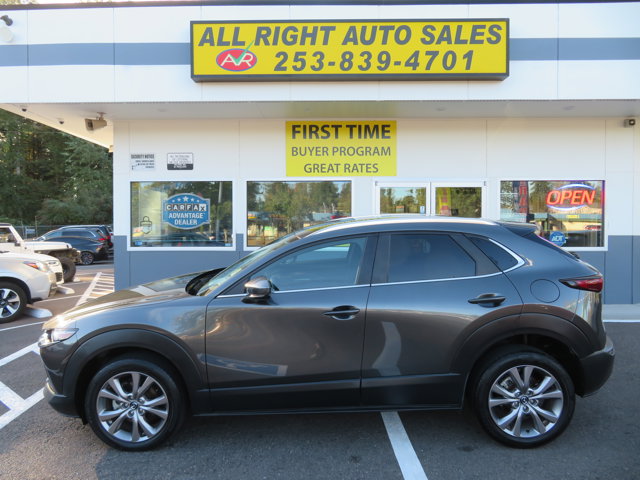 2022 Mazda CX-30 Select photo 2