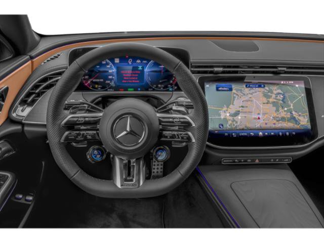 2026 Mercedes Benz E AMG 53 4MATIC Sedan photo 17