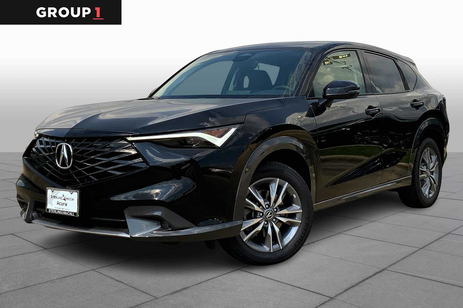 2025 Acura ADX Base's photo