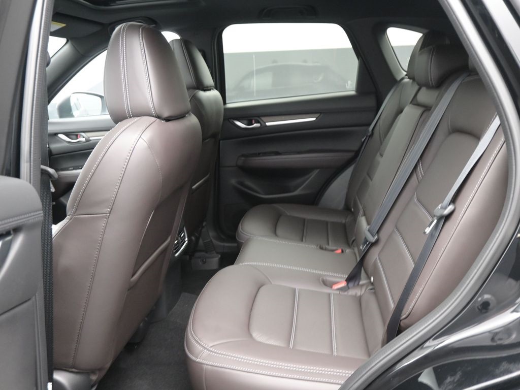 2024 Mazda CX-5 2.5 Turbo Signature photo 6