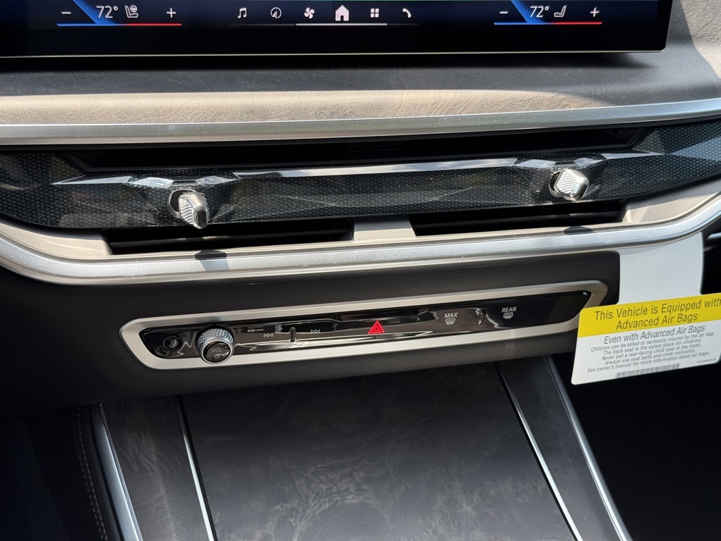 2026 Bmw X5 xDrive50e photo 13