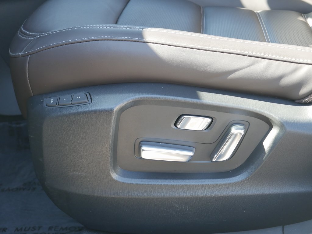 2025 Mazda CX-5 2.5 Turbo Signature photo 13
