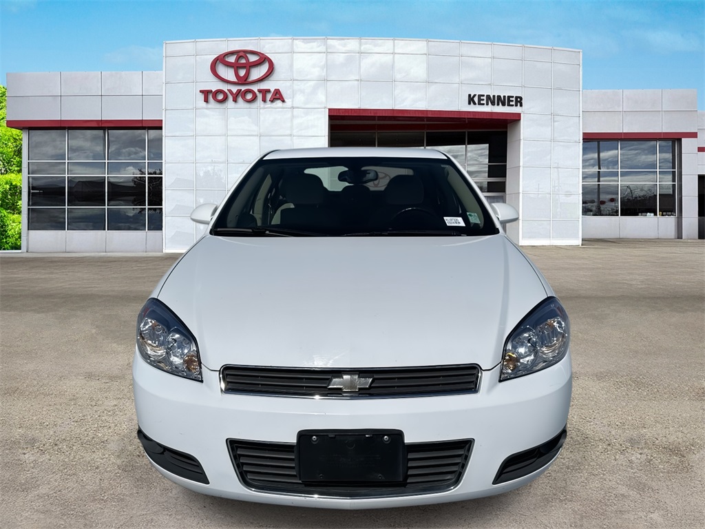 Used 2010 Chevrolet Impala LT with VIN 2G1WB5EK0A1187220 for sale in Kenner, LA