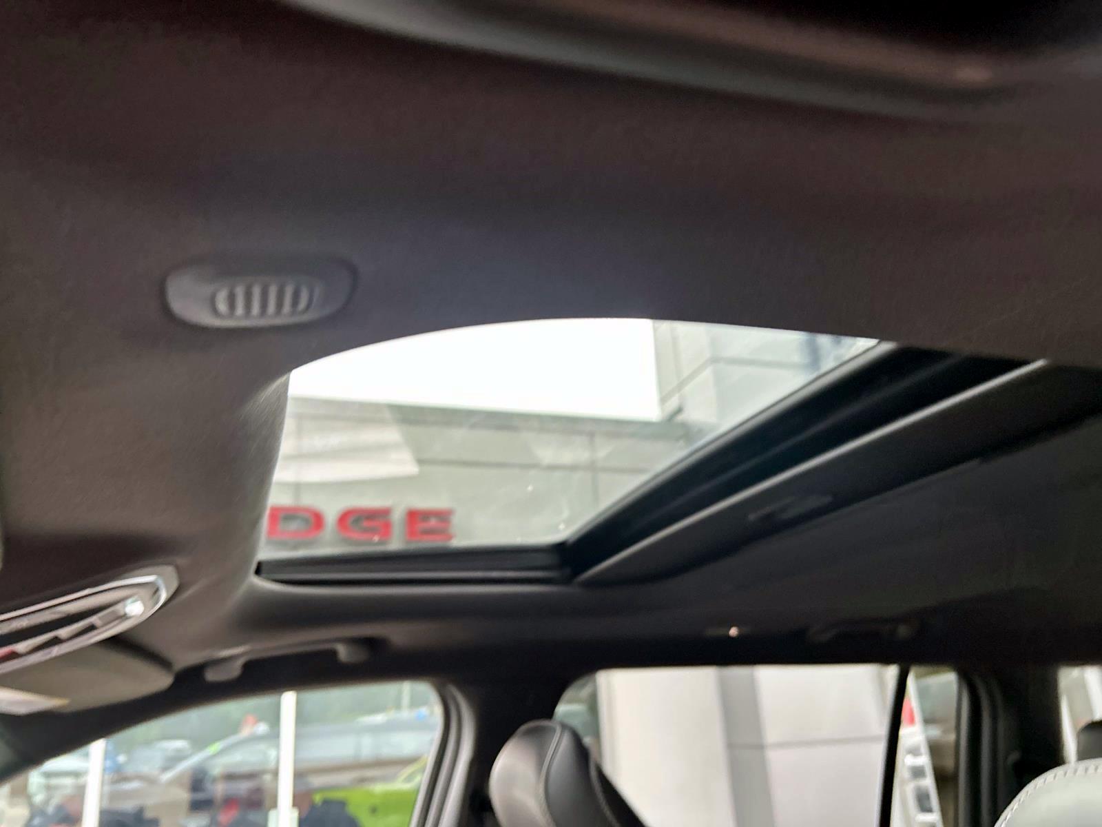 2023 Jeep Grand Cherokee Altitude photo 10