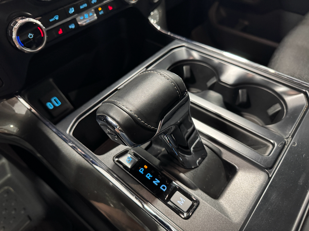 2023 Ford F-150 XLT photo 37