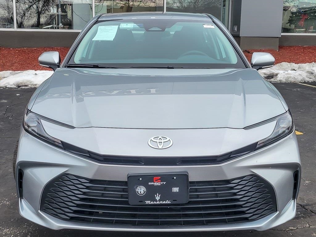 2025 TOYOTA CAMRY - Image 3