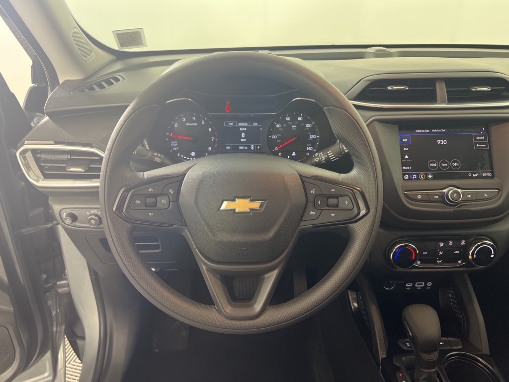 2023 Chevrolet Trailblazer LT photo 6