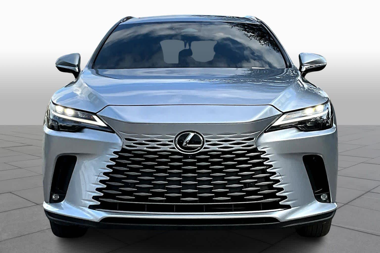 2023 Lexus RX Premium photo 3