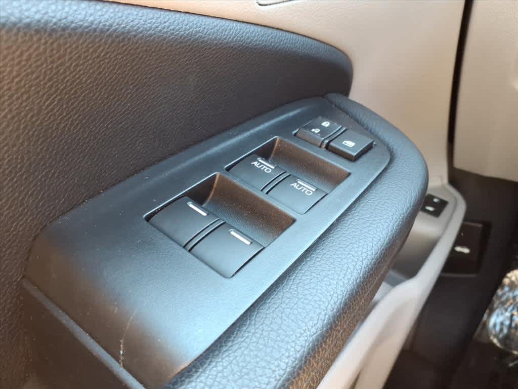 2022 Honda Pilot Special Edition photo 25