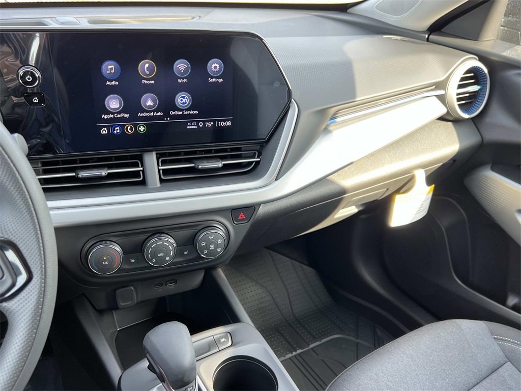2026 Chevrolet Trax LS photo 17