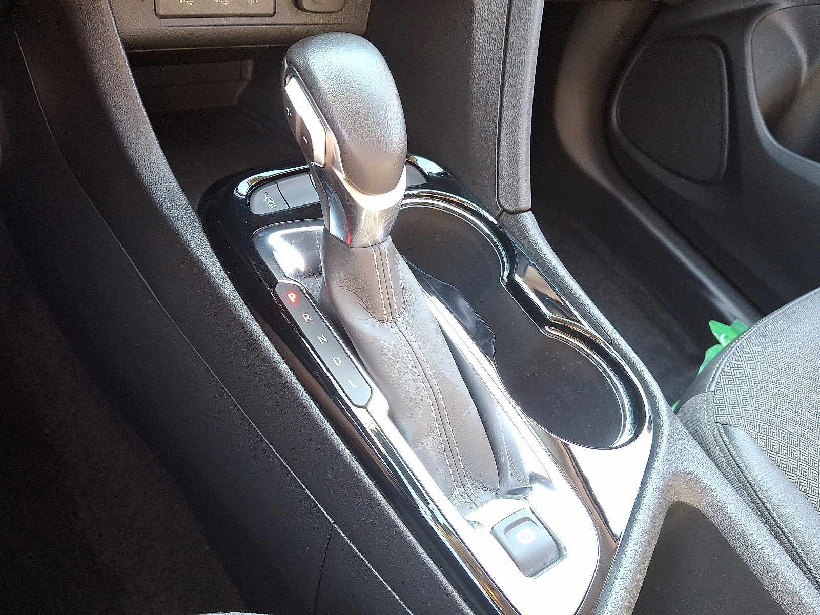 2023 Buick Encore GX Select photo 8